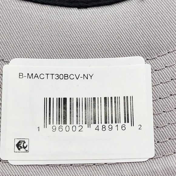 Genuine Merchandise Men's Tampa Bay Adjustable Cap -OSFA - Picture 7 of 9